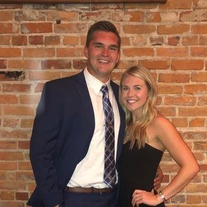 Meet your Posher, Drew